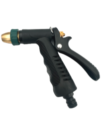 Heavy Duty Brass Spray Gun